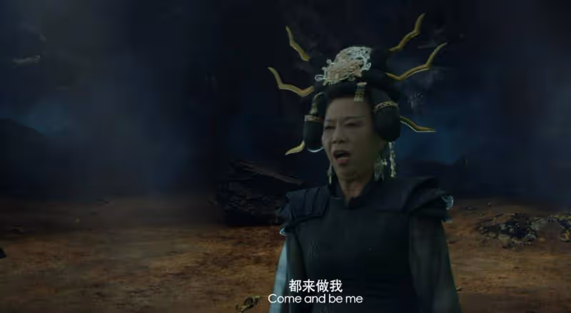 上映2天5個人看累計票房129元，是對《西遊記》有史以來最大侮辱