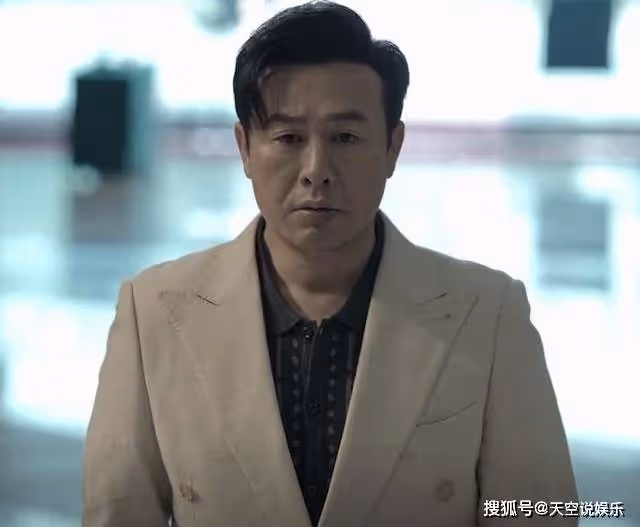 張譯爆料《狂飆2》內部劇情，原班人馬再次出演！