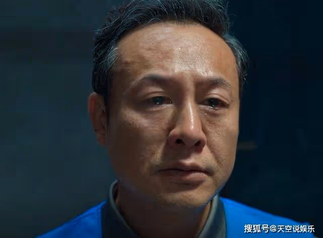 張譯爆料《狂飆2》內部劇情，原班人馬再次出演！