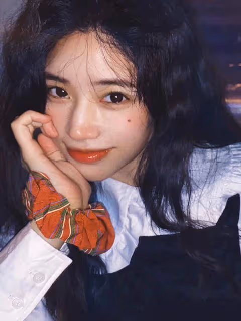 當網紅參加了女團節目！誰才是真正的「照騙「，對比之下很明顯