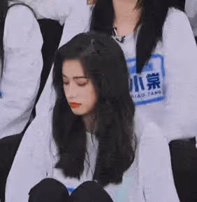 當網紅參加了女團節目！誰才是真正的「照騙「，對比之下很明顯