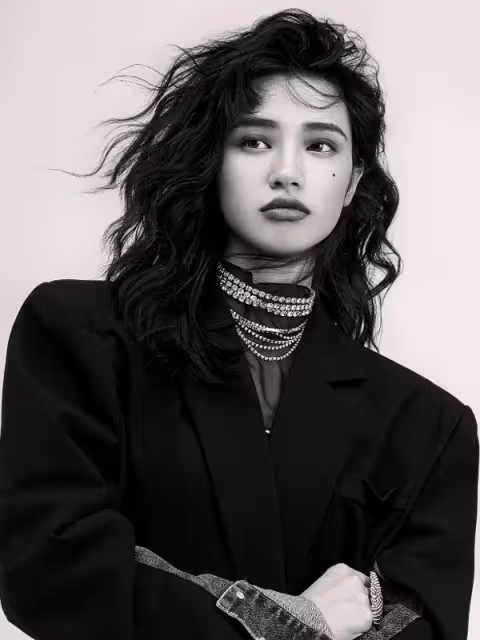 當網紅參加了女團節目！誰才是真正的「照騙「，對比之下很明顯