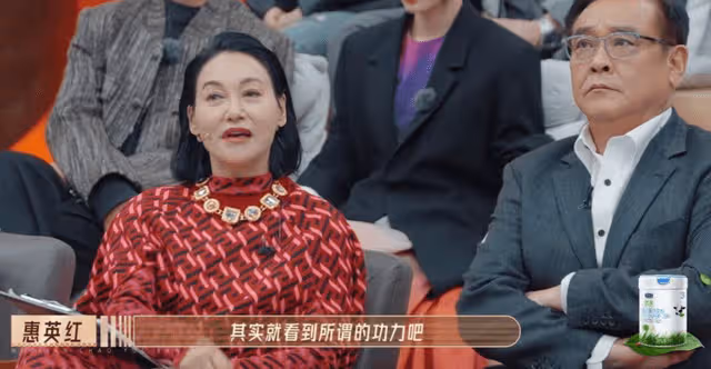 徐克曝超越班《青蛇》後,立馬給佘詩曼韓雪提建議,原因夠笑三天