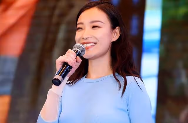 倪妮評價高葉,表示不再和陳書婷同台,情商高到高葉都笑翻了