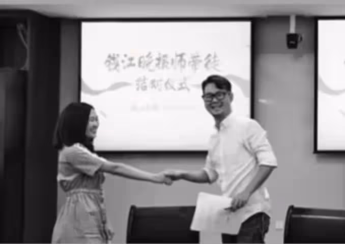噩耗!80後媒體人丁原波猝死家中,疑因「過勞死」,單位刊發訃告