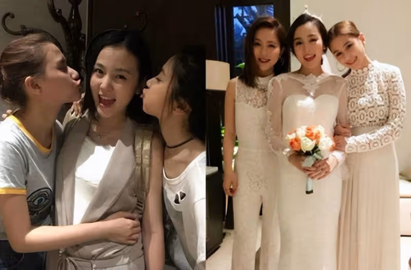 曝賭王最美千金4月大婚?挑選巴厘島辦婚禮,鄧紫棋現身伴娘名單