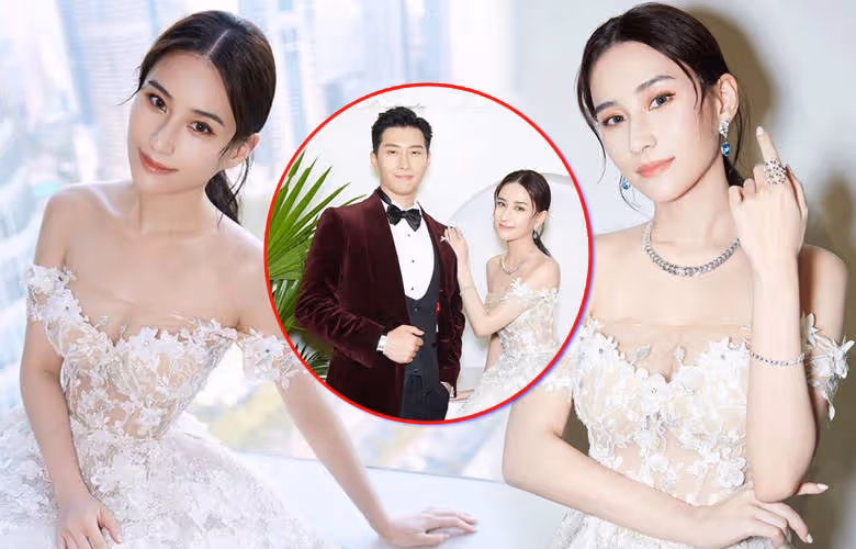 曝賭王最美千金4月大婚?挑選巴厘島辦婚禮,鄧紫棋現身伴娘名單