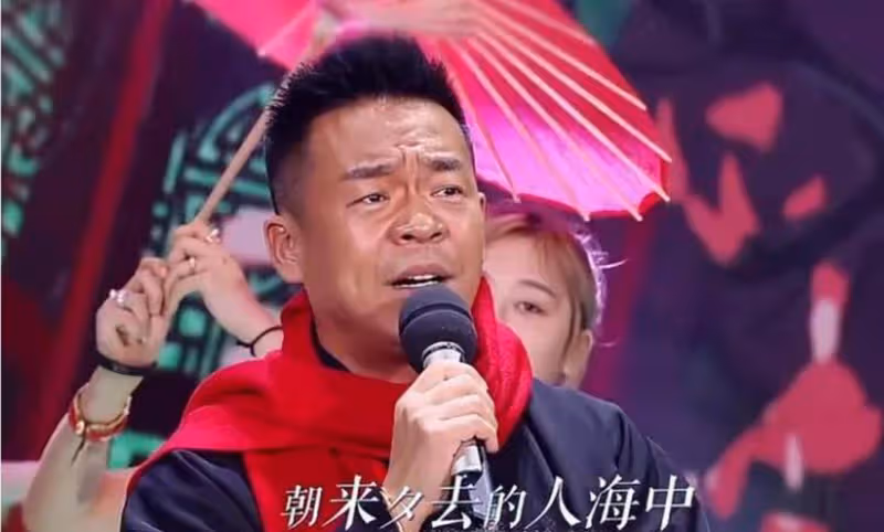 《時光音樂會2》完結後，孫悅發文感慨，觀眾：期待第三季