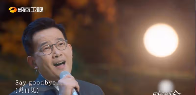 《時光音樂會2》完結後,孫悅發文感慨,觀眾:期待第三季