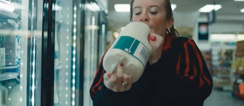 老司機都得捂眼看,這尺度真夠大的