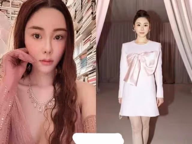 蔡天鳳現任富豪老公承諾會照顧另外倆孩，愛妻被烹屍，他心痛不已