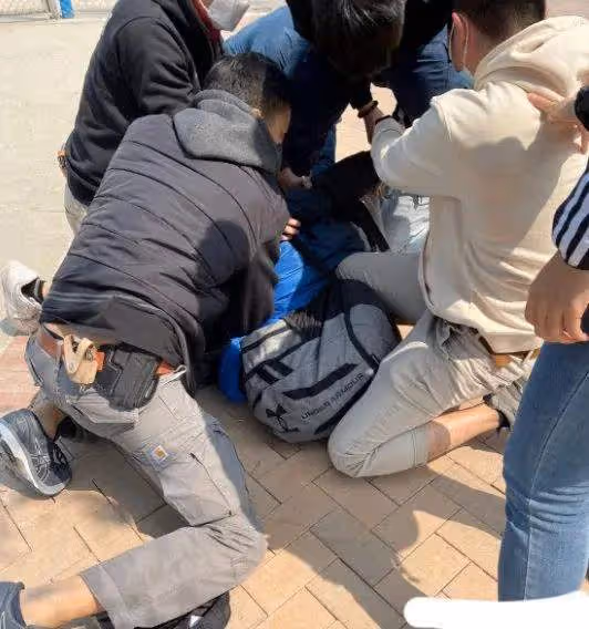 蔡天鳳現任富豪老公承諾會照顧另外倆孩,愛妻被烹屍,他心痛不已
