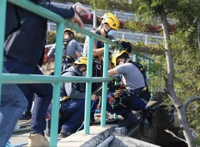 蔡天鳳烹屍案主謀，旺角警署前警長下了一盤大棋，耍得警方團團轉