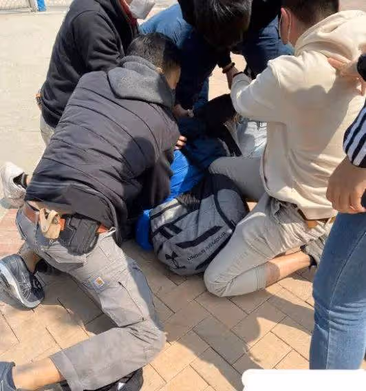 蔡天鳳烹屍案主謀,旺角警署前警長下了一盤大棋,耍得警方團團轉