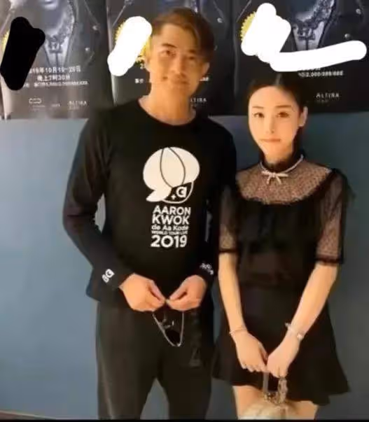 蔡天鳳烹屍案主謀,旺角警署前警長下了一盤大棋,耍得警方團團轉