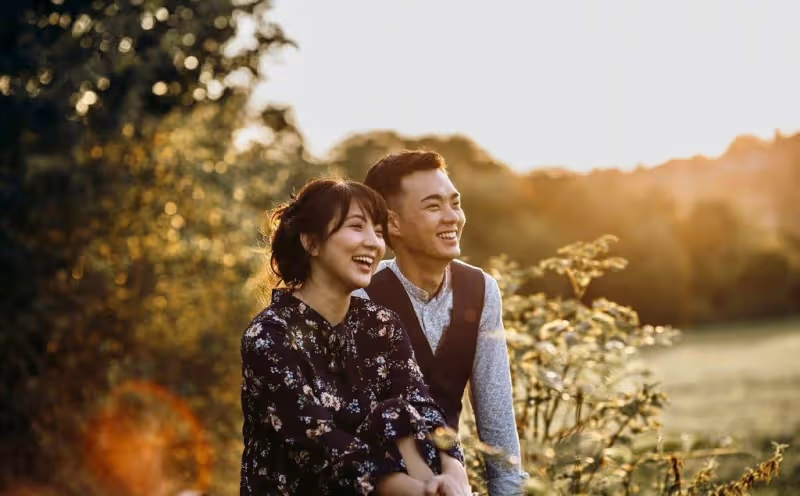 林志穎同父異母弟弟罕現身，為1歲女兒辦周歲派對，顏值不如小志
