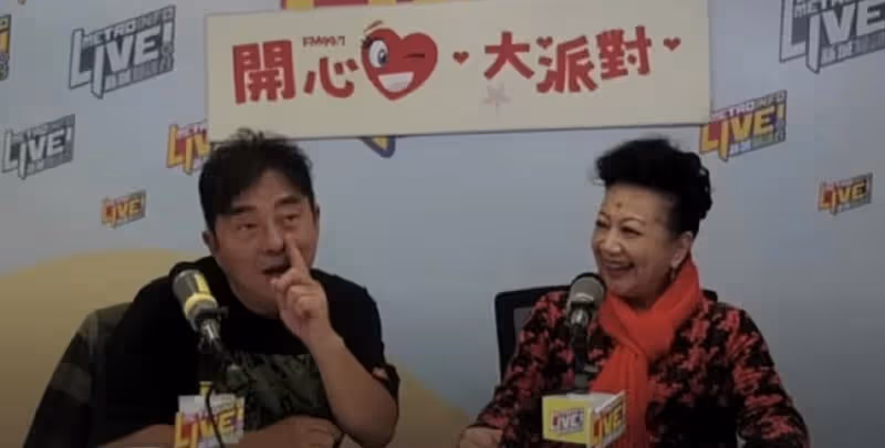 呂方受訪自稱是女兒控,每日為孩子洗澡喂奶,自豪兩歲女兒像自己