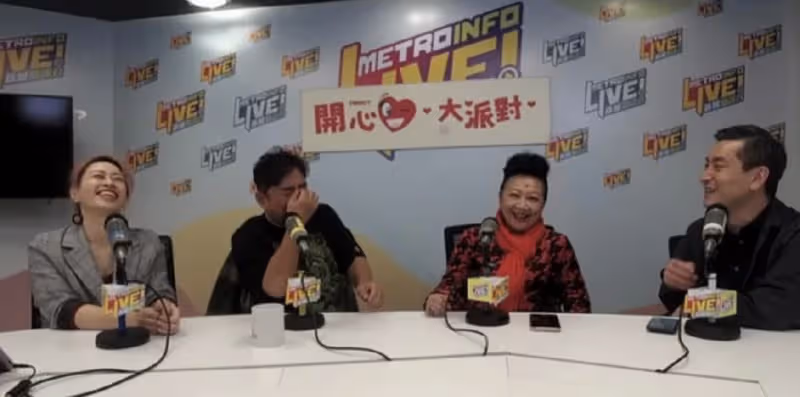 呂方受訪自稱是女兒控,每日為孩子洗澡喂奶,自豪兩歲女兒像自己