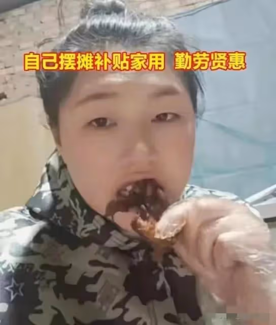 氣憤!兒媳被砍8刀,死亡6天後,婆婆現身稱:她不知道躲,怪誰?