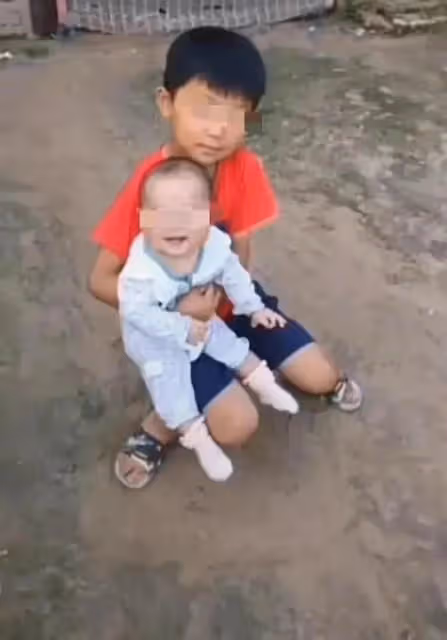 氣憤!兒媳被砍8刀,死亡6天後,婆婆現身稱:她不知道躲,怪誰?