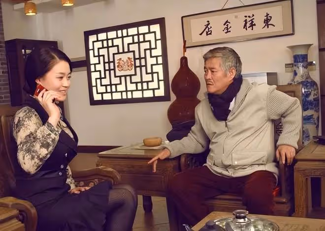趙本山女徒弟關婷娜疑遭遇情傷,直播稱我愛的人不娶我,終生不嫁
