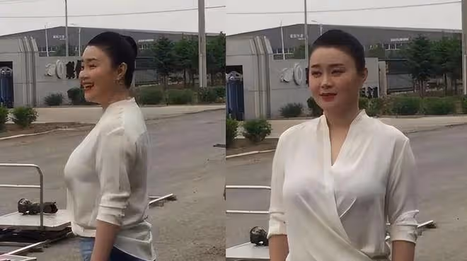 趙本山女徒弟關婷娜疑遭遇情傷,直播稱我愛的人不娶我,終生不嫁