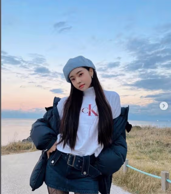 靠白富美人設爆紅...宋智雅被踢爆穿假貨!手寫信道歉認了:是事實