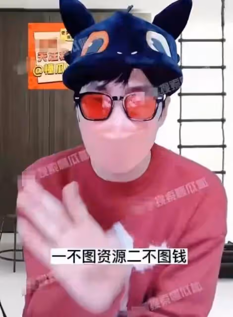 曝男神包養離婚女演員，女方不圖名分只因喜歡，陳道明左小青躺槍