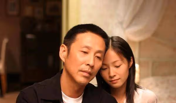 曝男神包養離婚女演員,女方不圖名分只因喜歡,陳道明左小青躺槍