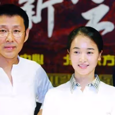 曝男神包養離婚女演員,女方不圖名分只因喜歡,陳道明左小青躺槍