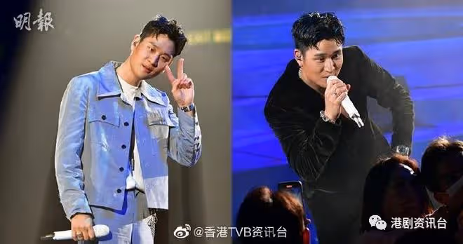 周興哲紅館演唱會興奮除衫!GEM任嘉賓教Eric講廣東話