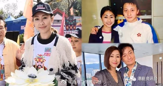 胡定欣跟方力申友誼永固!黎諾懿爆高海寧好酒量