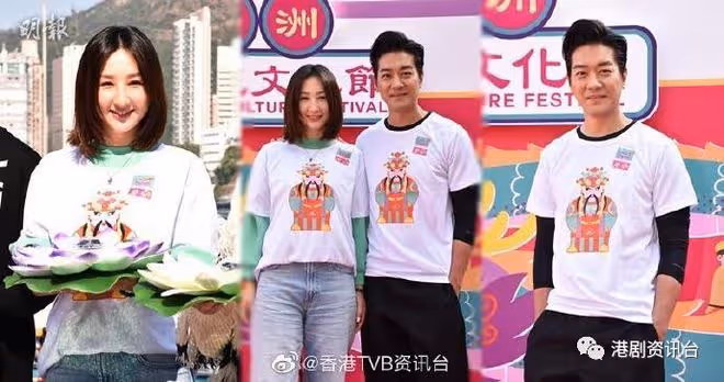 胡定欣跟方力申友誼永固!黎諾懿爆高海寧好酒量