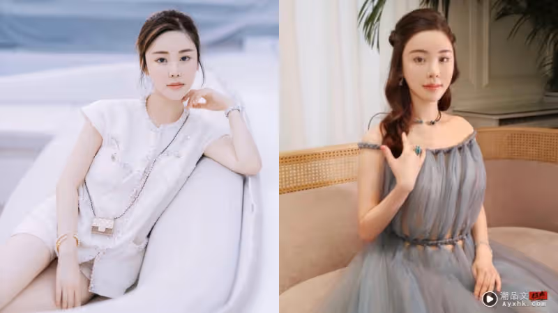 名媛分屍案|蔡天鳳前夫哥哥曾靠她見到甄子丹!平時以兄妹相稱