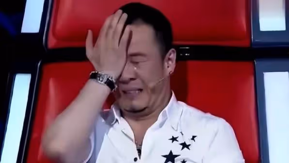 「不可一世」的楊坤，終於為自己的狂妄付出了代價