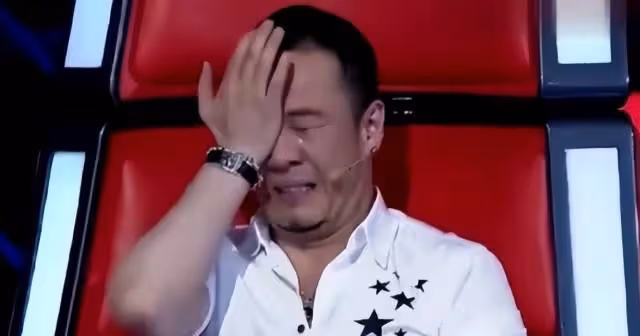 「不可一世」的楊坤,終於為自己的狂妄付出了代價