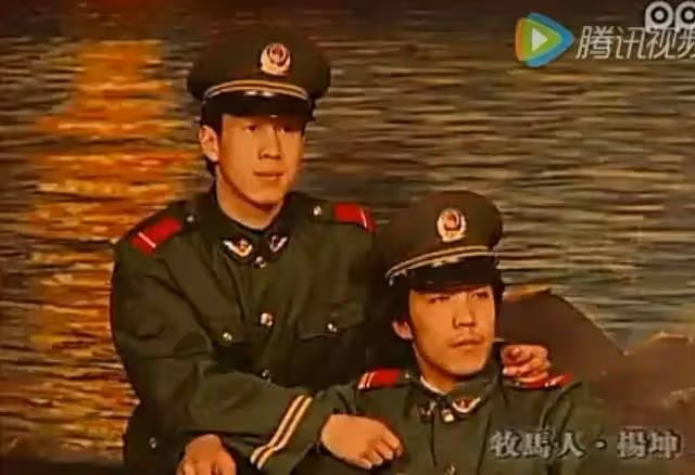 「不可一世」的楊坤,終於為自己的狂妄付出了代價