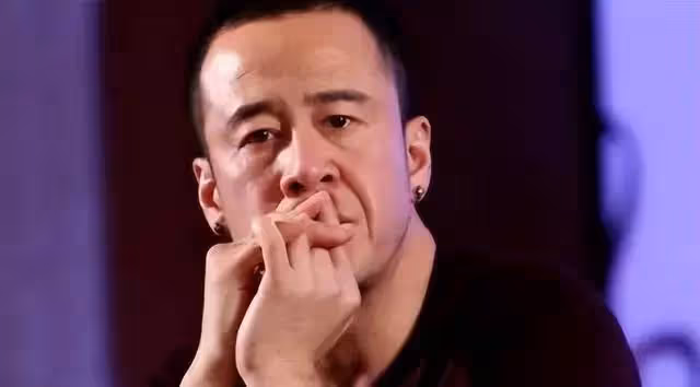 「不可一世」的楊坤,終於為自己的狂妄付出了代價