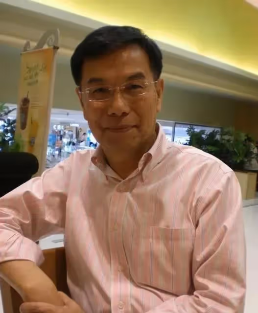 「左冷禪」陳鴻烈:43歲娶小19歲嬌妻,66歲拍戲猝死,晚景淒涼