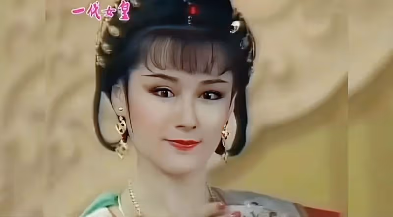 「左冷禪」陳鴻烈:43歲娶小19歲嬌妻,66歲拍戲猝死,晚景淒涼