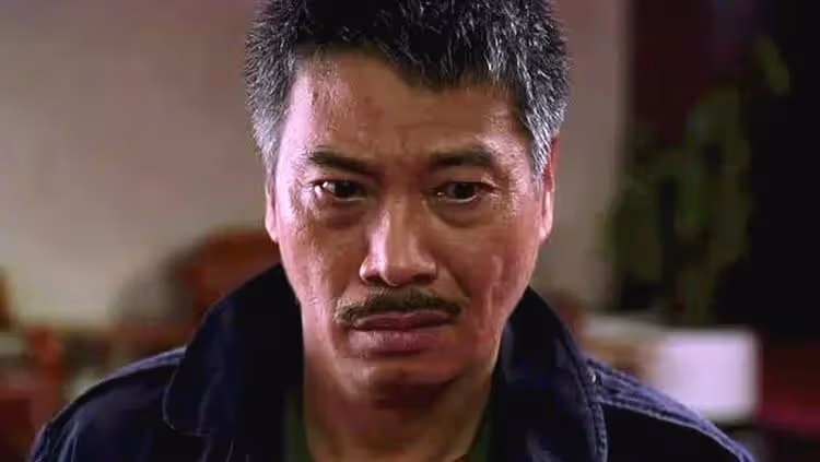 「左冷禪」陳鴻烈:43歲娶小19歲嬌妻,66歲拍戲猝死,晚景淒涼