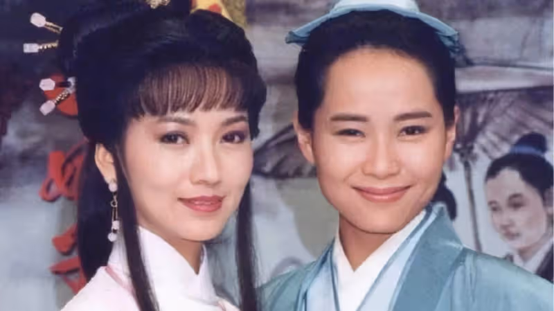 結婚35年無子，容忍丈夫8次出軌，葉童的豪門生活真的幸福嗎？