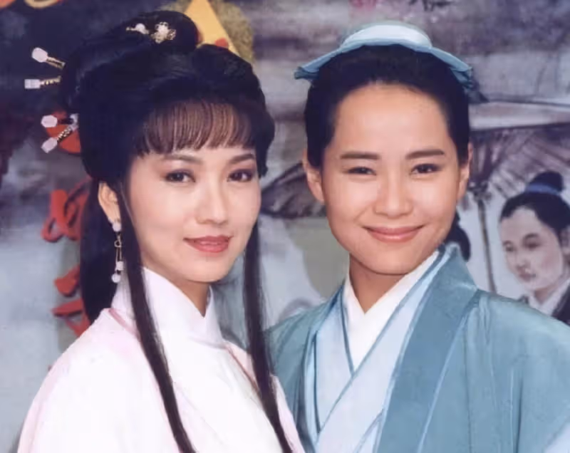 結婚35年無子,容忍丈夫8次出軌,葉童的豪門生活真的幸福嗎?