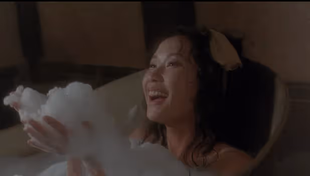 結婚35年無子,容忍丈夫8次出軌,葉童的豪門生活真的幸福嗎?