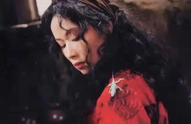 結婚35年無子,容忍丈夫8次出軌,葉童的豪門生活真的幸福嗎?