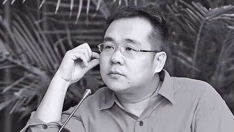 編劇曝演員文化不夠改錯台詞，這部劇評分很低，究竟是誰的鍋？