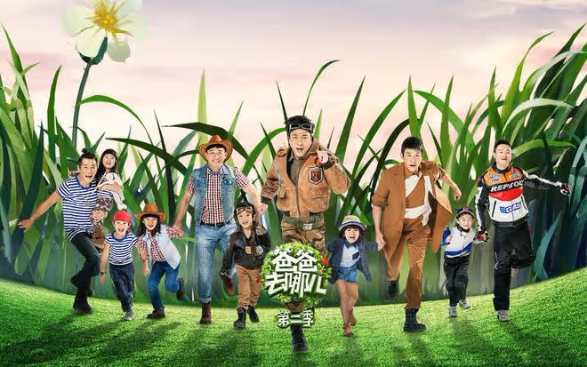 曹格14歲兒子變化大!燙卷髮長鬍茬顯成熟,高顏值疑獲贊助將出道