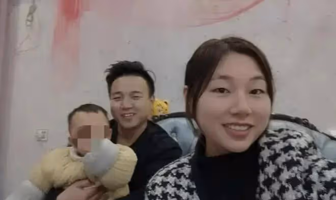 網紅芳芳被殺後婆家人現身，指責兒媳沒及時跑，護短言論再引眾怒