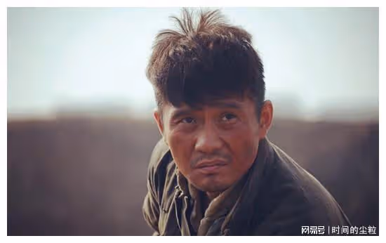 任帥:劇團打雜8年,42歲靠老丁一角走紅,現實妻子是翻版德華