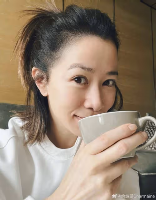 有意跨界做製作人!TVB視後自曝在挑選劇本,希望能夠圓夢
